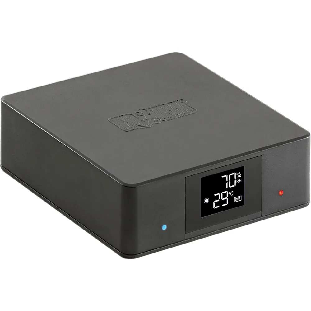 Exo Terra Thermostat og Hygrostat 600W/100 W